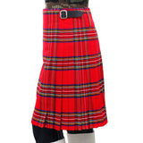 5 Yard Tartan Kilt 