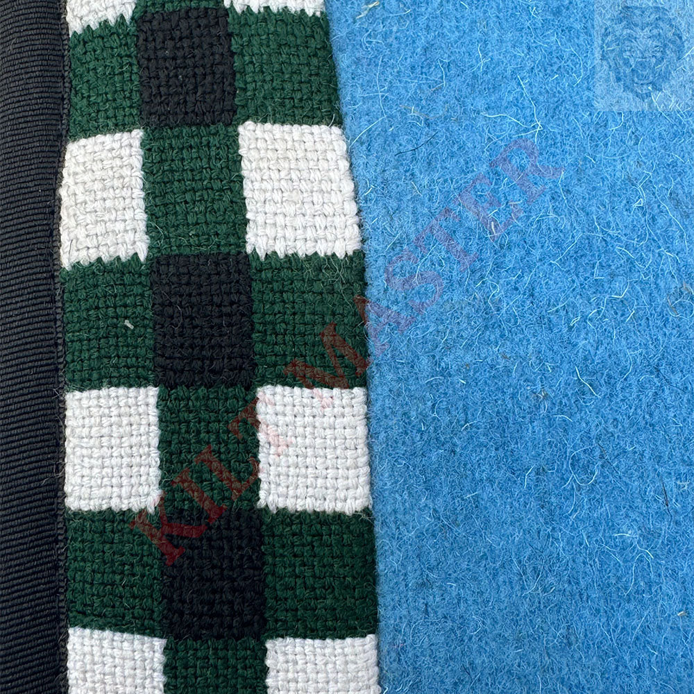 Cultural Glengarry Hat- S