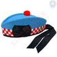 Highland Glengarry Hat 