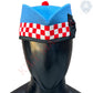 Highland Glengarry Hat - F