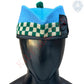 Ceremonial Glengarry Hat- F