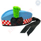 Scottish Honor Glengarry Hat