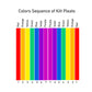 Rainbow Kilt