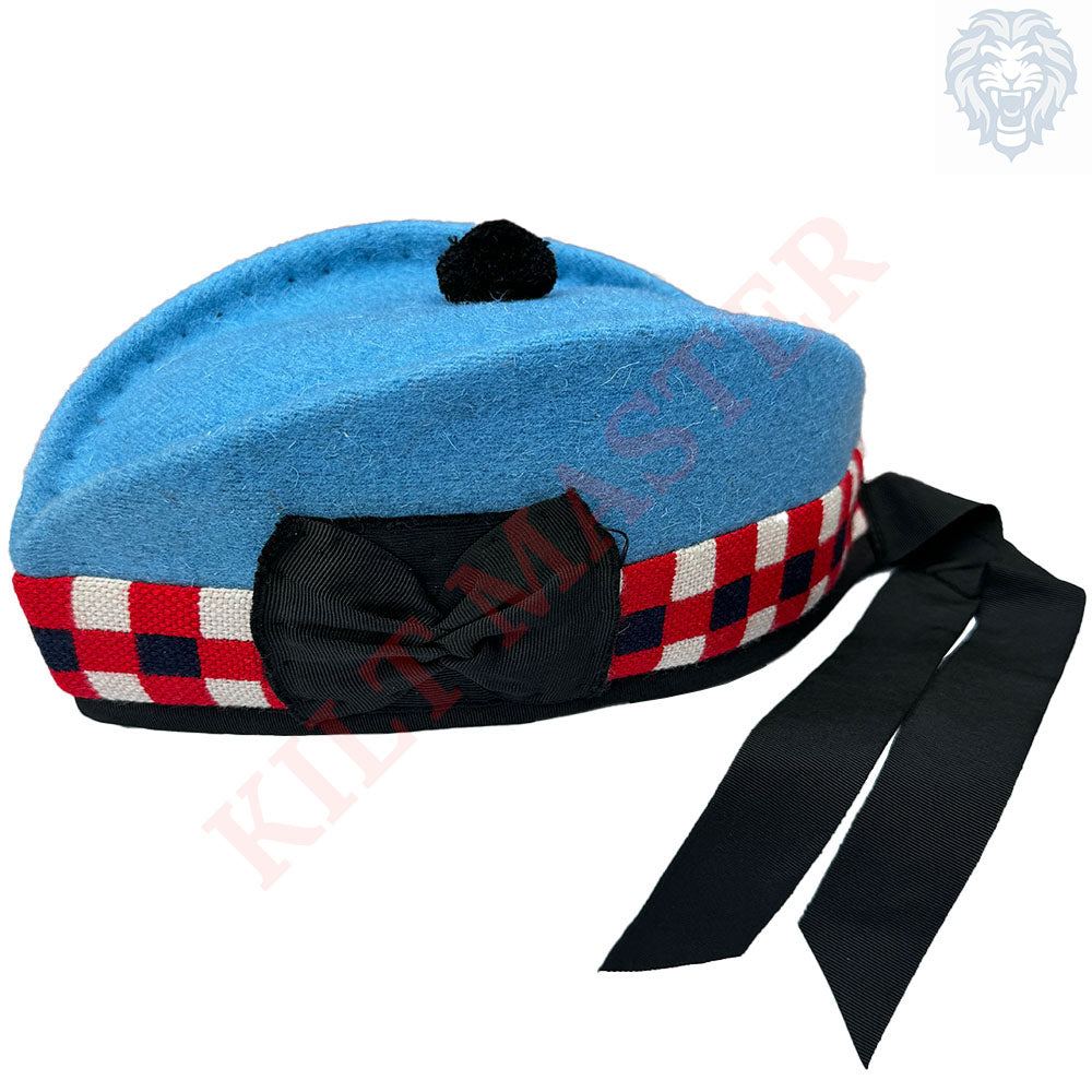 Glengarry Hat For Men
