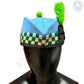 Regimental Glengarry Hat- F