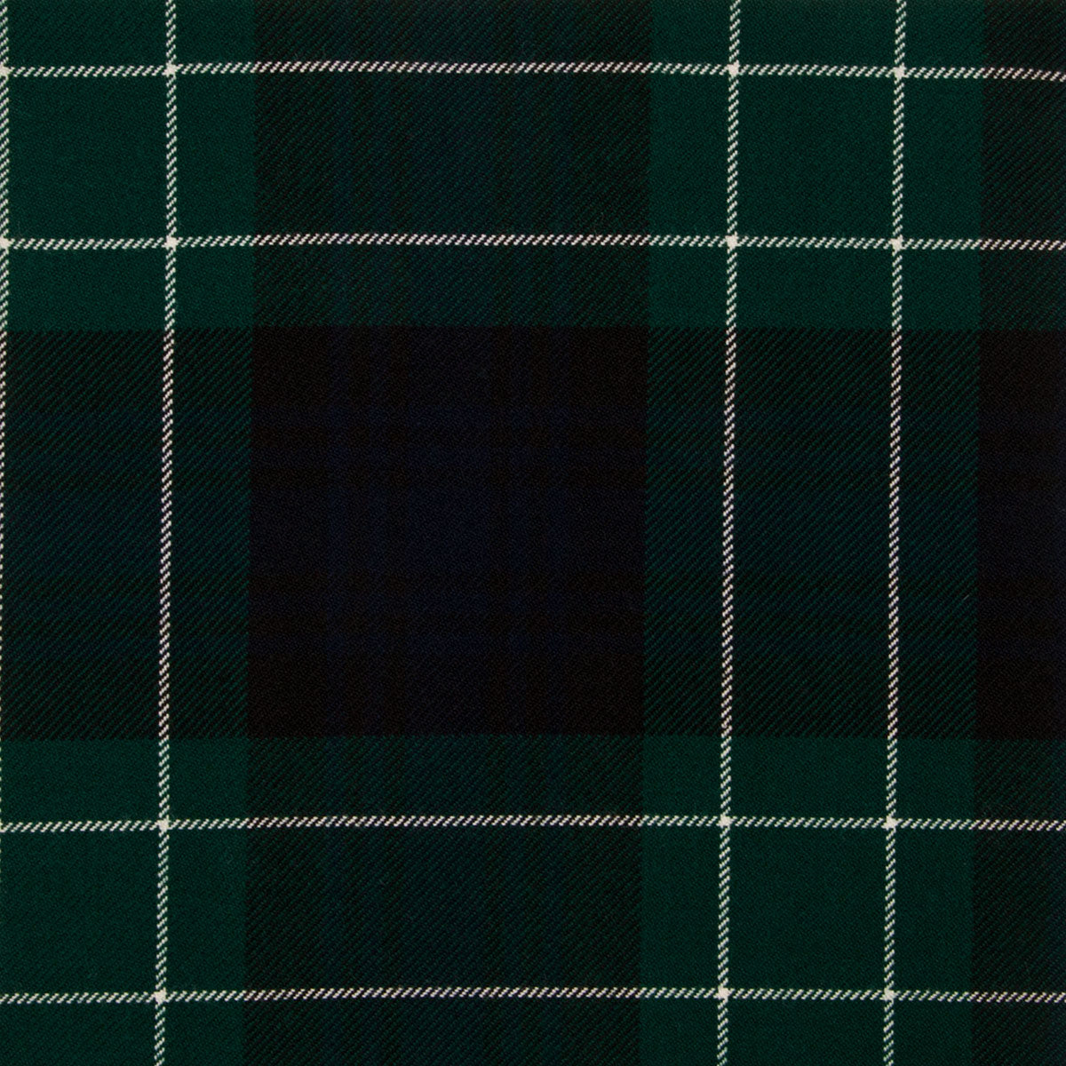 Abercrombie Modern Tartan Kilt
