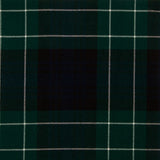 Abercrombie Modern Tartan Kilt