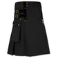 Aesthetic Kilt for Steam Punk