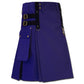Aesthetic Kilt for Steam Punk
