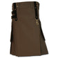 Aesthetic Kilt for Steam Punk