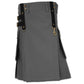Aesthetic Kilt for Steam Punk