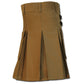 Aesthetic Kilt for Steam Punk