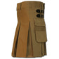 Aesthetic Kilt for Steam Punk