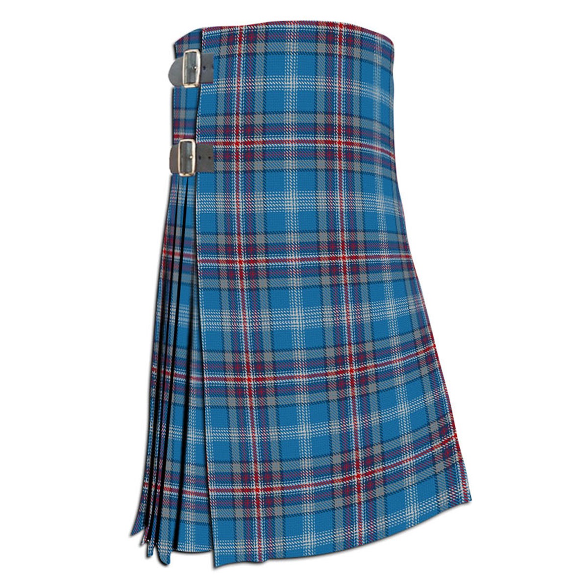 Alabama Provisional Tartan Kilt
