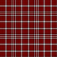 Alabama University of Tartan Swatch