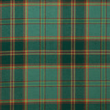 All Ireland Irish green Tartan Kilt