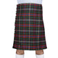 Allen of Northumbria Tartan Kilt Front