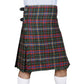 Allen of Northumbria Tartan Kilt Right