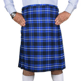American Patriot Tartan Kilt