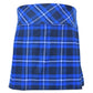 American Patriot Tartan Skirt Main