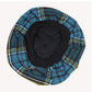Anderson Tartan Tammy Hat Back