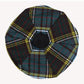 Anderson Tartan Tammy Hat Front