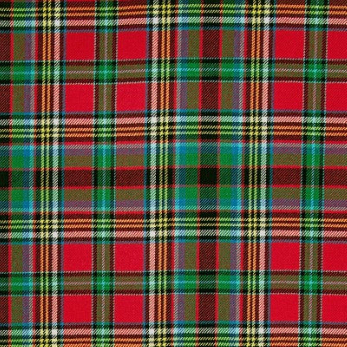 Anderson of Ardbrake Tartan Kilt