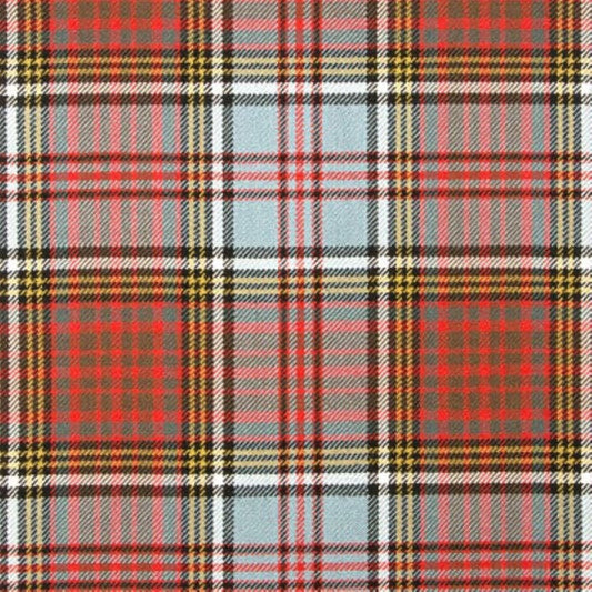 Anderson Weathered Tartan Kilt