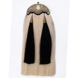 Antique Scottish Horse Hair Sporran