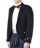 Argyle Charlie Economy Jacket