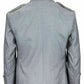 Argyle Jacket Grey