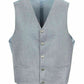 Argyle Jacket Grey