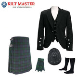 Argyle Jacket Deal