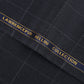 Argyll Jacket and Vest - S 100s Pure Wool Bellini Swatch