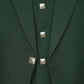 Argyll Jacket Green