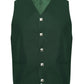Argyll Jacket Green