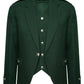 Argyll Jacket Green