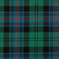 Armstrong Ancient Tartan Swatch