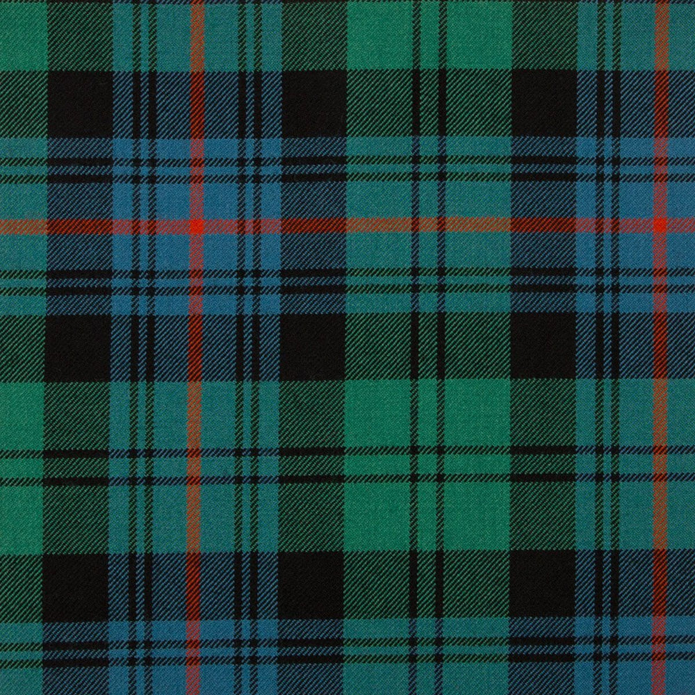 Armstrong Ancient Tartan Swatch