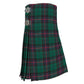 Armstrong Modern Tartan Kilt