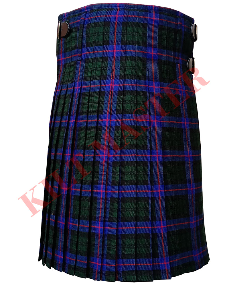 Armstrong Tartan Kilt