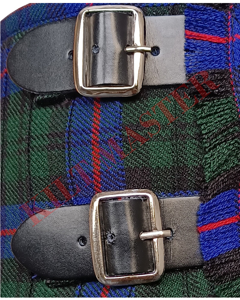 Armstrong Tartan Kilt