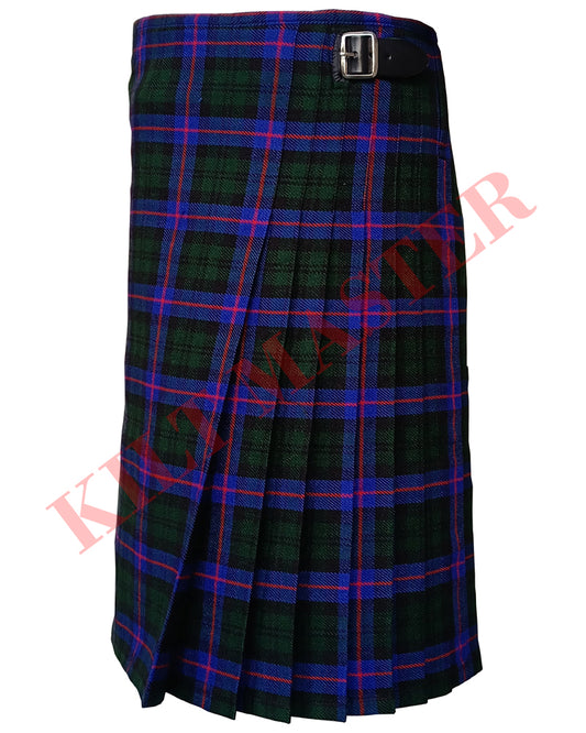 Armstrong Tartan Kilt