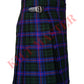 Armstrong Tartan Kilt