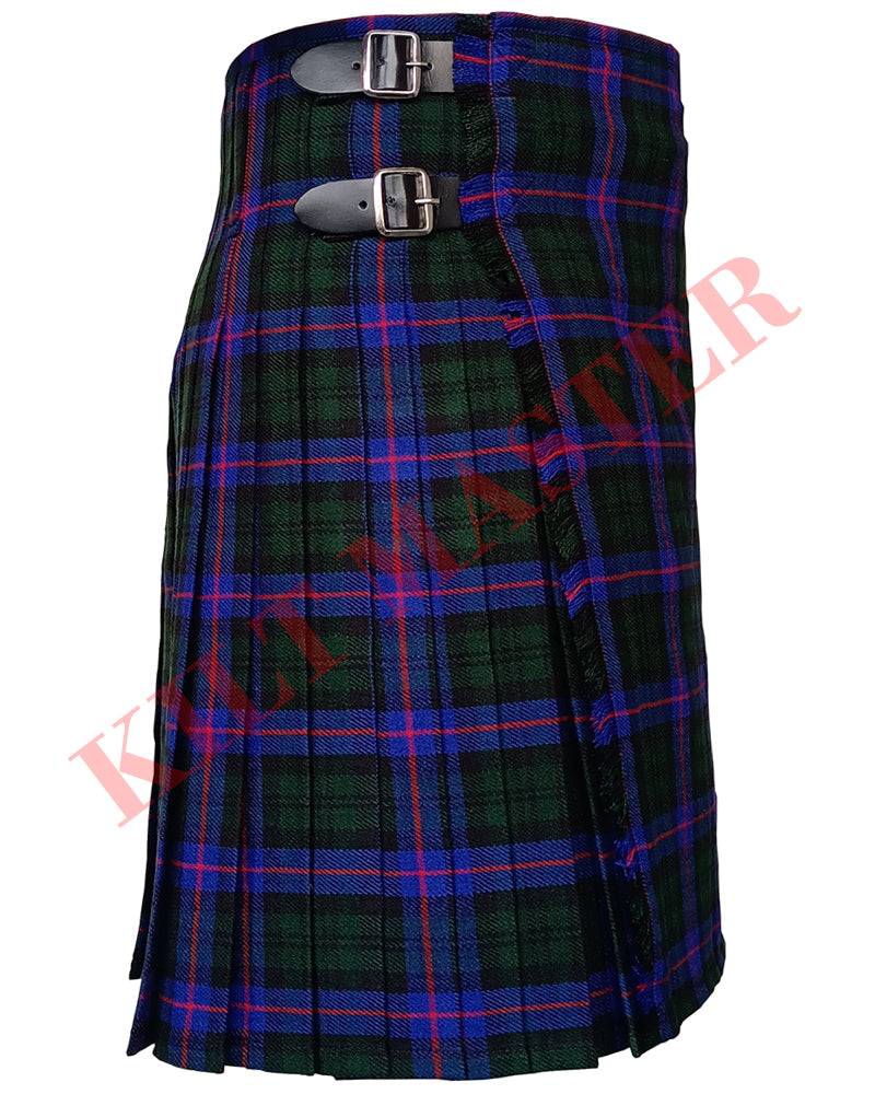 Armstrong Tartan Kilt