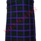 Armstrong Tartan Kilt