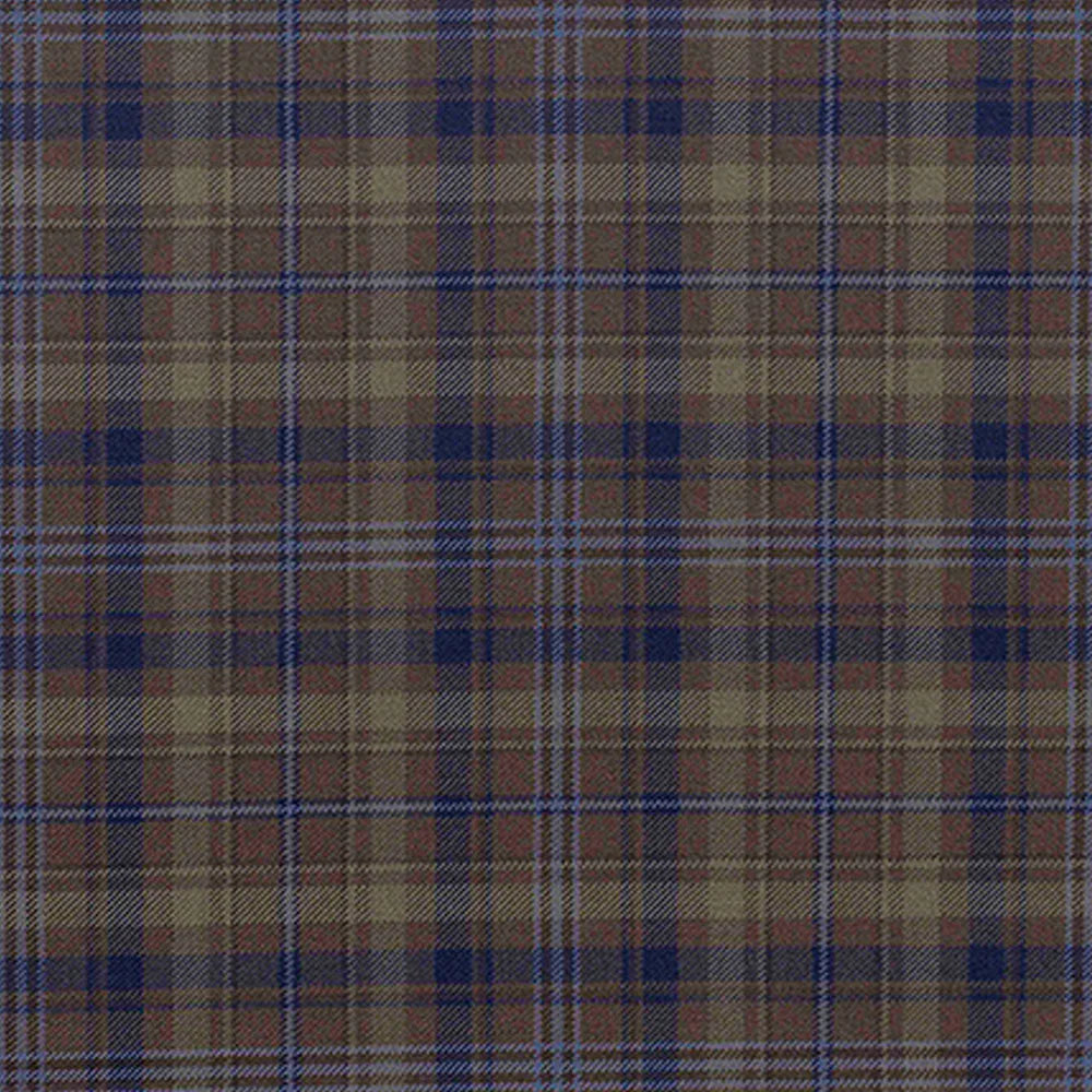 Atlantic Tide Tartan Kilt