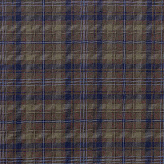 Atlantic Tide Tartan Kilt