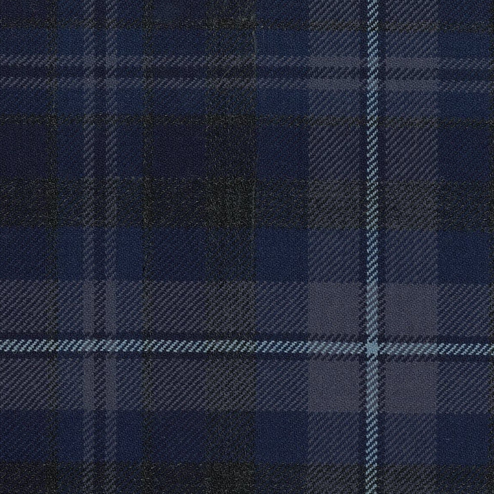 Auld Alliance Tartan Kilt