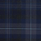 Auld Alliance Tartan Kilt